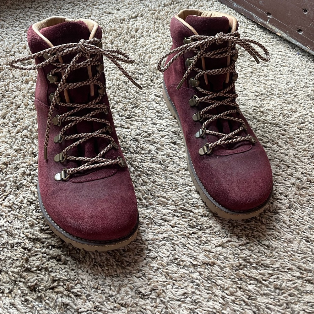 Birkenstock Jackson Boot size 40N